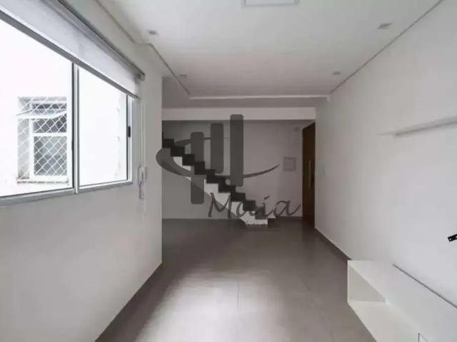 Apartamento para Venda em Santo André/SP Campestre 2 Quartos