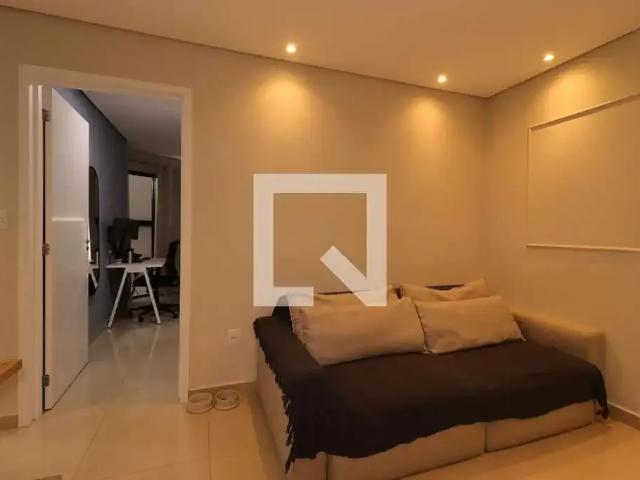 Apartamento para Venda em Santo André/SP Campestre 2 Quartos
