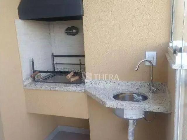 Apartamento para Venda em Santo André/SP Campestre 2 Quartos
