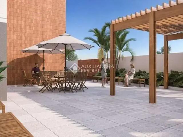 Apartamento para Venda em Santo André/SP Campestre 2 Quartos