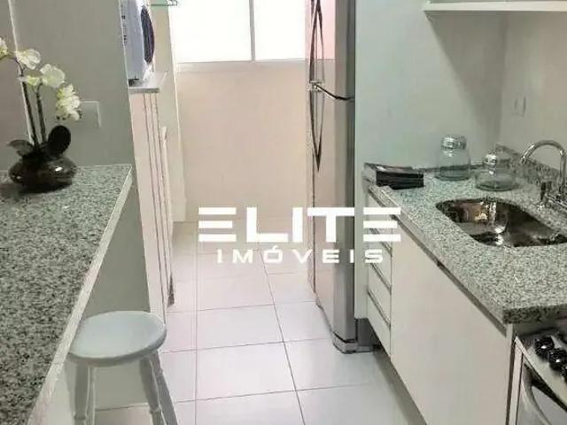 Apartamento para Venda em Santo André/SP Campestre 2 Quartos