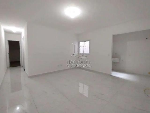 Apartamento para Venda em Santo André/SP Campestre 2 Quartos