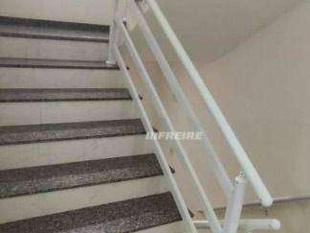 Apartamento para Venda em Santo André/SP Campestre 2 Quartos