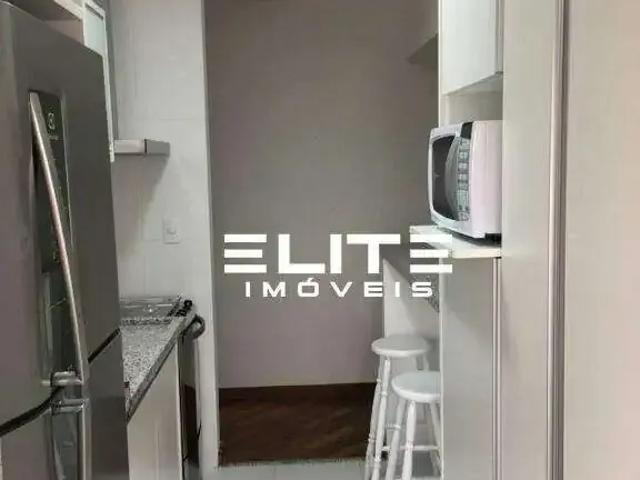 Apartamento para Venda em Santo André/SP Campestre 2 Quartos