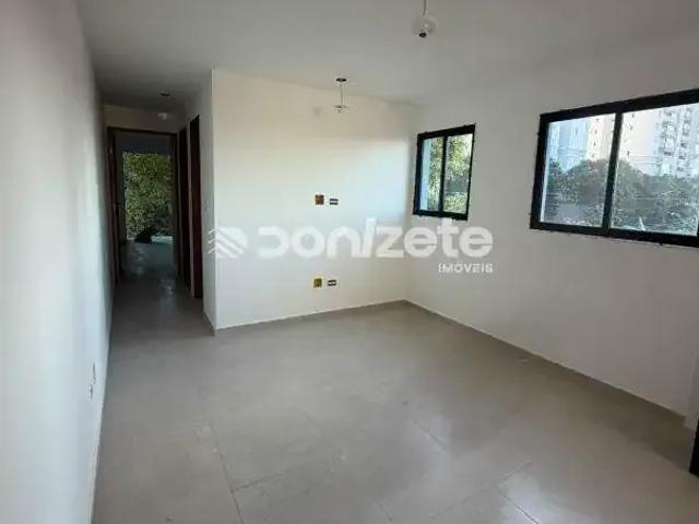 Apartamento para Venda em Santo André/SP Campestre 2 Quartos