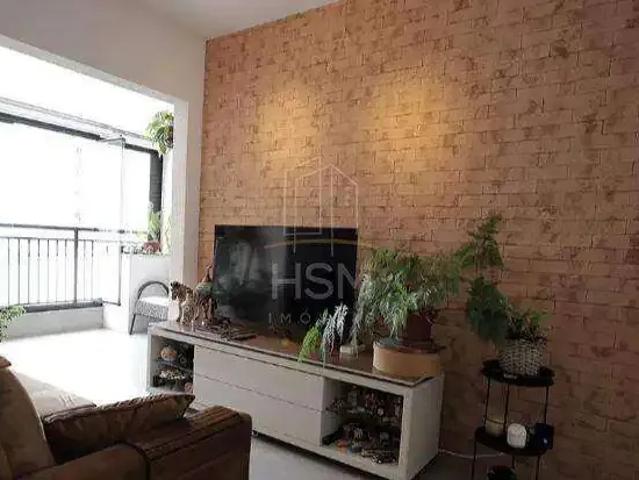 Apartamento para Venda em Santo André/SP Campestre 2 Quartos