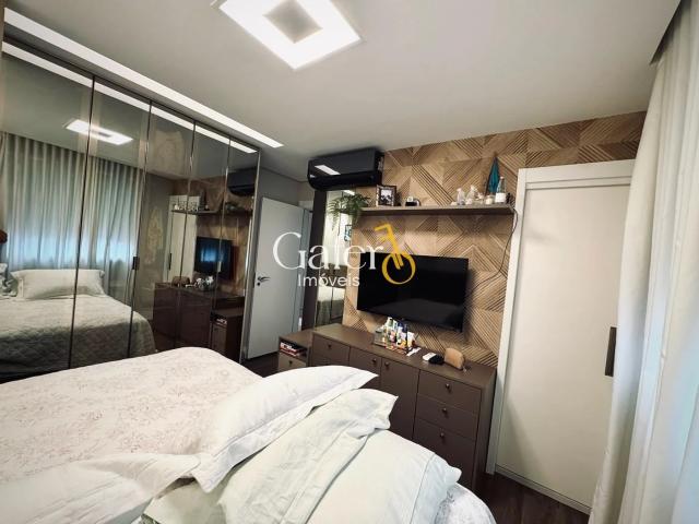 Apartamento para Venda em Santo André/SP Campestre 2 Quartos