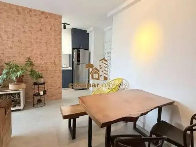 Apartamento para Venda em Santo André/SP Campestre 2 Quartos