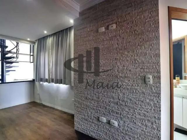 Apartamento para Venda em Santo André/SP Campestre 2 Quartos