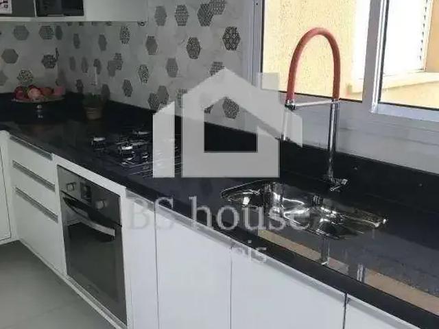Apartamento para Venda em Santo André/SP Campestre 2 Quartos