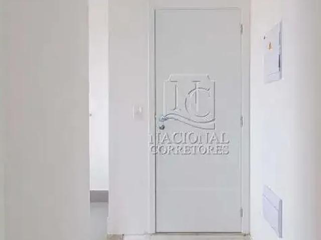 Apartamento para Venda em Santo André/SP Campestre 2 Quartos