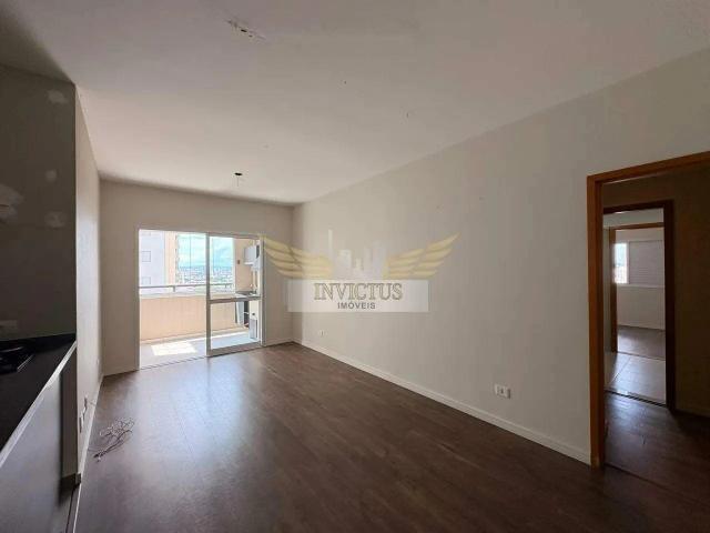 Apartamento para Venda em Santo André/SP Campestre 2 Quartos