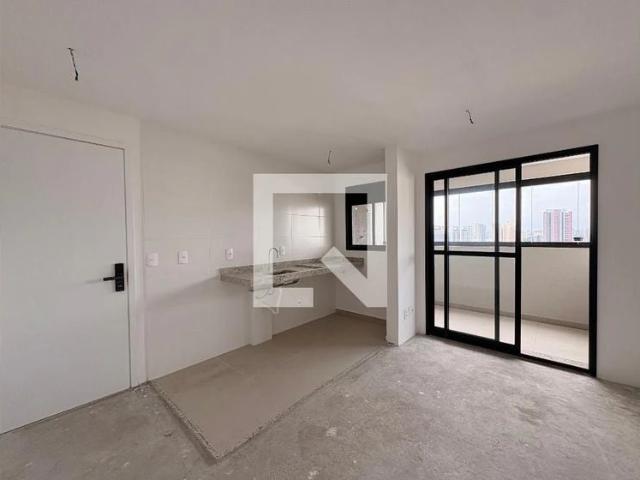 Apartamento para Venda em Santo André/SP Campestre 2 Quartos