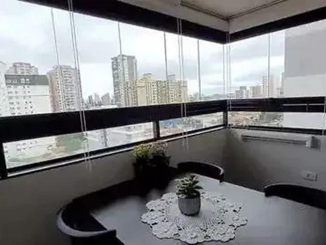 Apartamento para Venda em Santo André/SP Campestre 2 Quartos