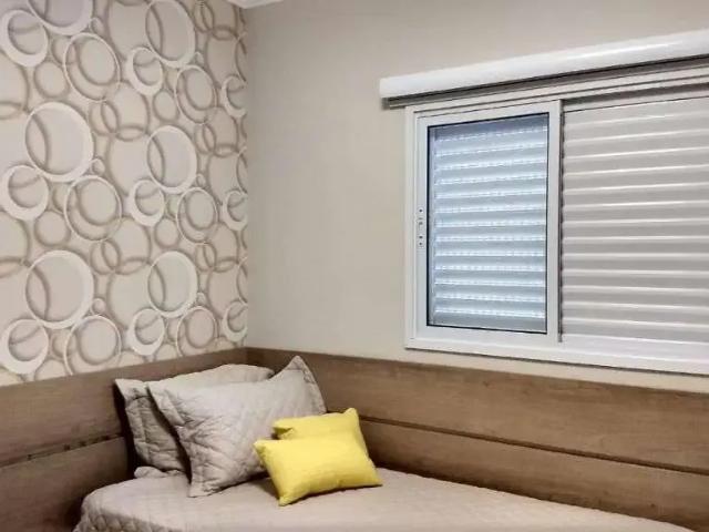 Apartamento para Venda em Santo André/SP Campestre 2 Quartos