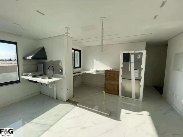 Apartamento para Venda em Santo André/SP Campestre 2 Quartos