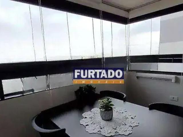 Apartamento para Venda em Santo André/SP Campestre 2 Quartos