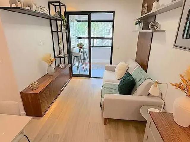 Apartamento para Venda em Santo André/SP Campestre 2 Quartos