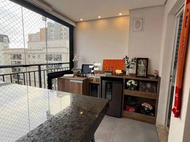 Apartamento para Venda em Santo André/SP Campestre 2 Quartos