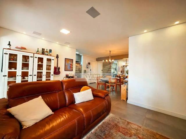 Apartamento para Venda em Santo André/SP Campestre 2 Quartos