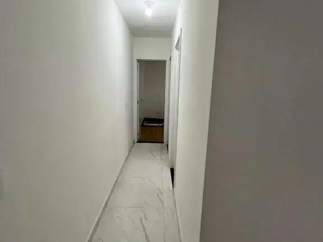 Apartamento para Venda em Santo André/SP Campestre 2 Quartos