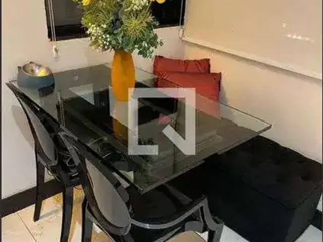 Apartamento para Venda em Santo André/SP Campestre 2 Quartos