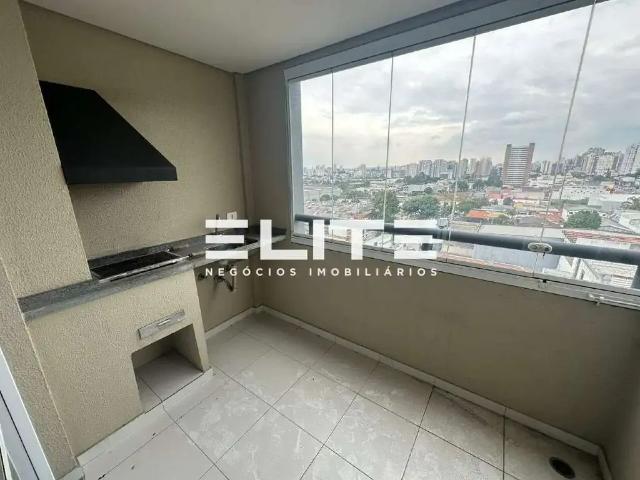 Apartamento para Venda em Santo André/SP Campestre 2 Quartos