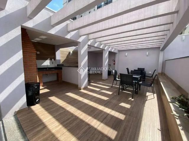 Apartamento para Venda em Santo André/SP Campestre 2 Quartos