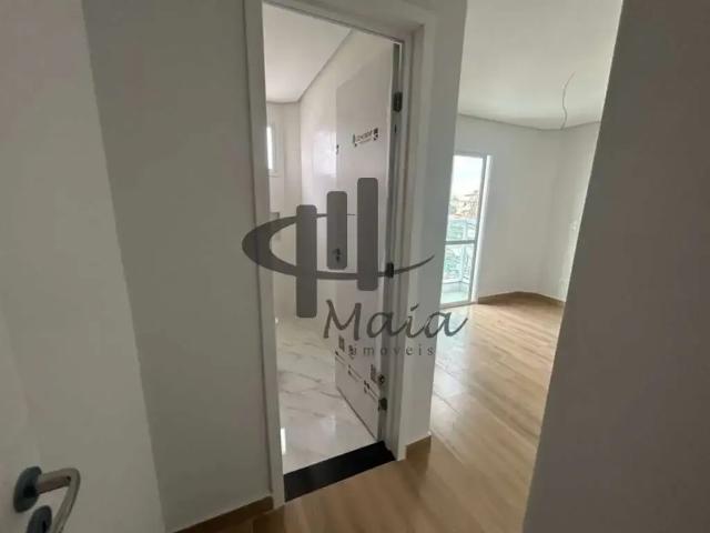 Apartamento para Venda em Santo André/SP Campestre 2 Quartos