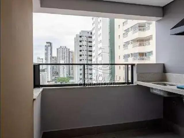 Apartamento para Venda em Santo André/SP Campestre 2 Quartos