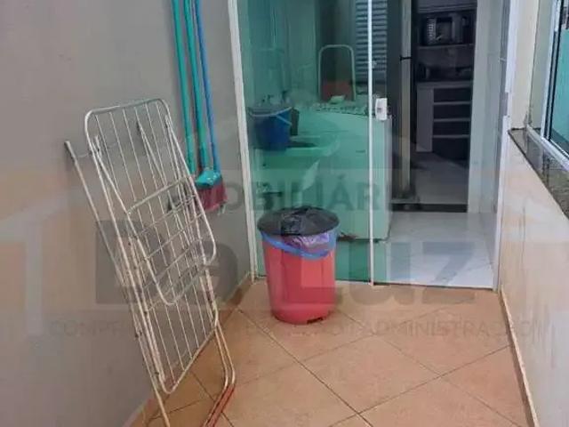 Apartamento para Venda em Santo André/SP Campestre 2 Quartos