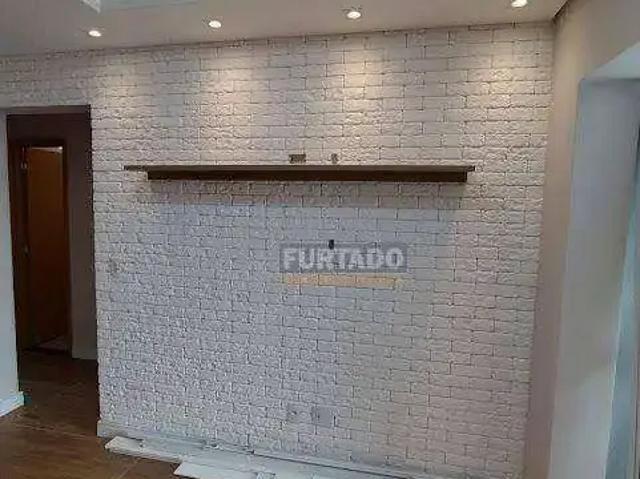 Apartamento para Venda em Santo André/SP Campestre 2 Quartos