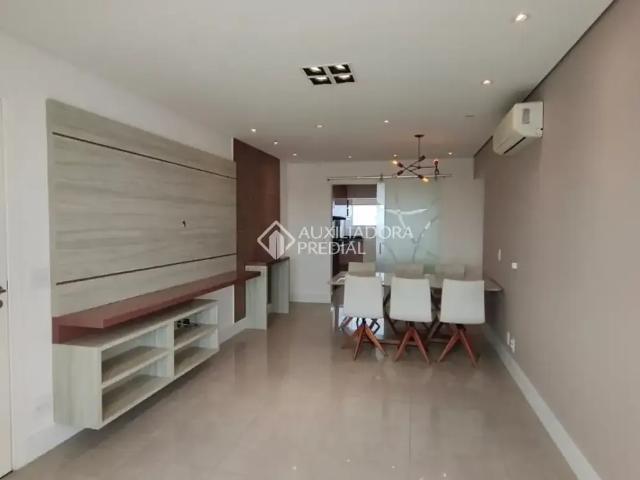 Apartamento para Venda em Santo André/SP Campestre 2 Quartos