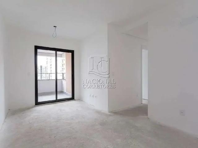 Apartamento para Venda em Santo André/SP Campestre 2 Quartos