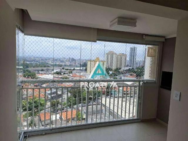 Apartamento para Venda em Santo André/SP Campestre 2 Quartos