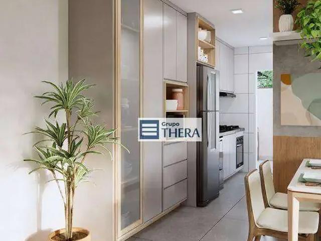Apartamento para Venda em Santo André/SP Campestre 2 Quartos