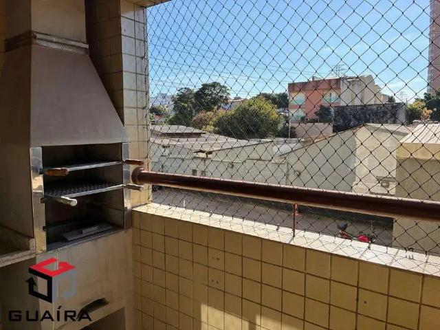 Apartamento para Venda em Santo André/SP Campestre 2 Quartos