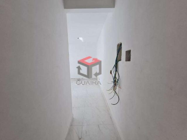 Apartamento para Venda em Santo André/SP Campestre 2 Quartos