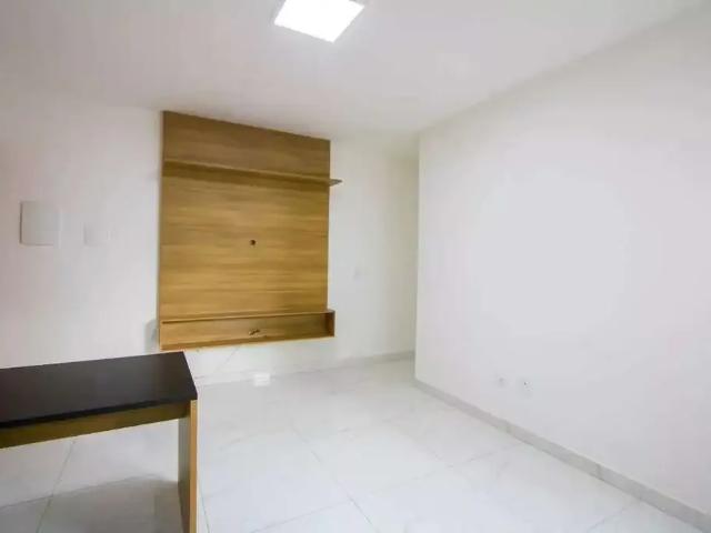 Apartamento para Venda em Santo André/SP Campestre 2 Quartos