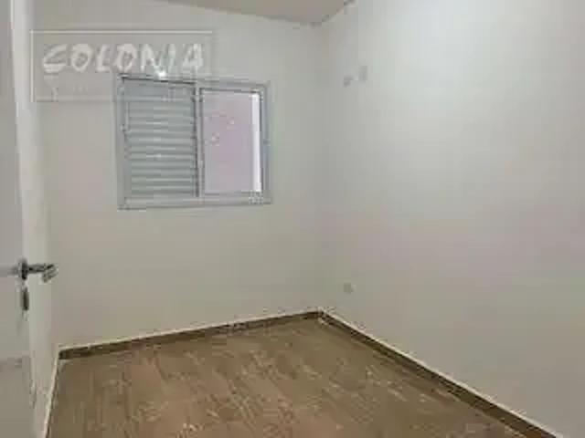 Apartamento para Venda em Santo André/SP Campestre 2 Quartos