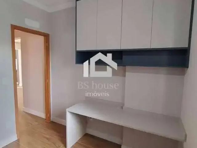 Apartamento para Venda em Santo André/SP Campestre 2 Quartos