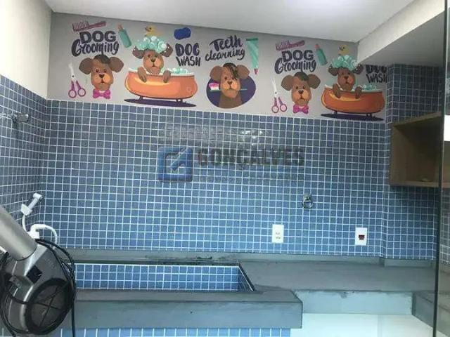 Apartamento para Venda em Santo André/SP Campestre 2 Quartos