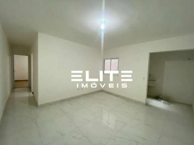 Apartamento para Venda em Santo André/SP Campestre 2 Quartos