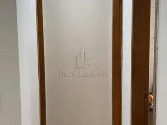 Apartamento para Venda em Santo André/SP Campestre 2 Quartos