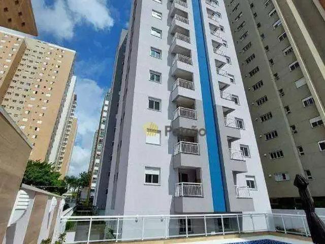 Apartamento para Venda em Santo André/SP Campestre 2 Quartos