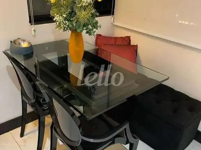 Apartamento para Venda em Santo André/SP Campestre 2 Quartos