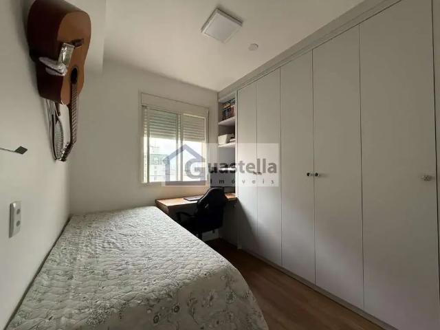 Apartamento para Venda em Santo André/SP Campestre 2 Quartos