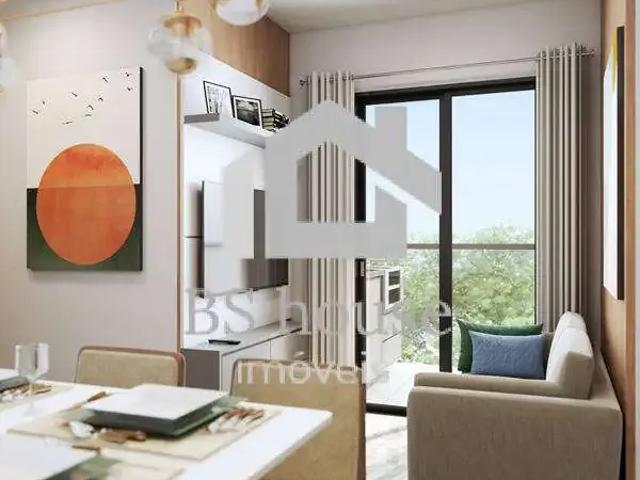 Apartamento para Venda em Santo André/SP Campestre 2 Quartos