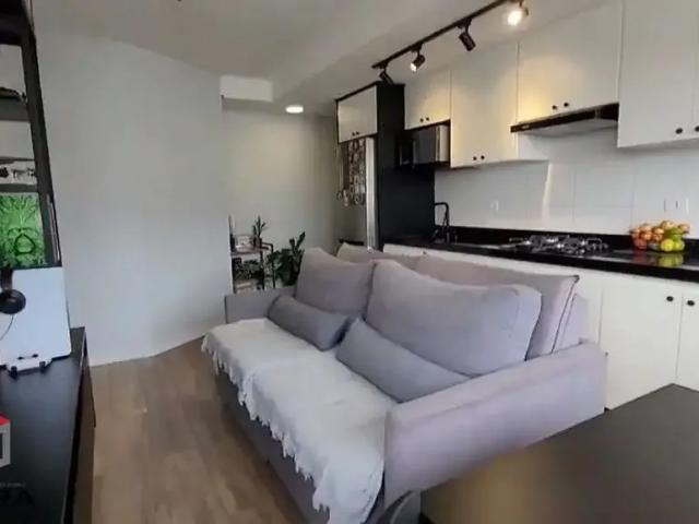 Apartamento para Venda em Santo André/SP Campestre 2 Quartos