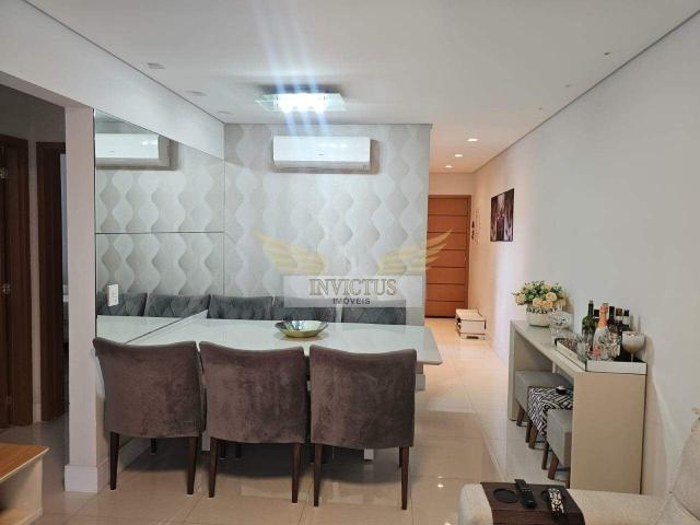 Apartamento para Venda em Santo André/SP Campestre 2 Quartos